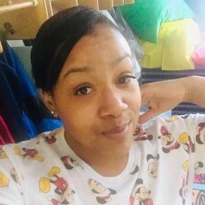 Meet your Posher, Candice